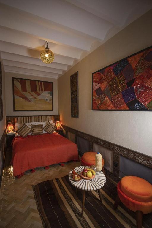 Casa Felicita & Riad