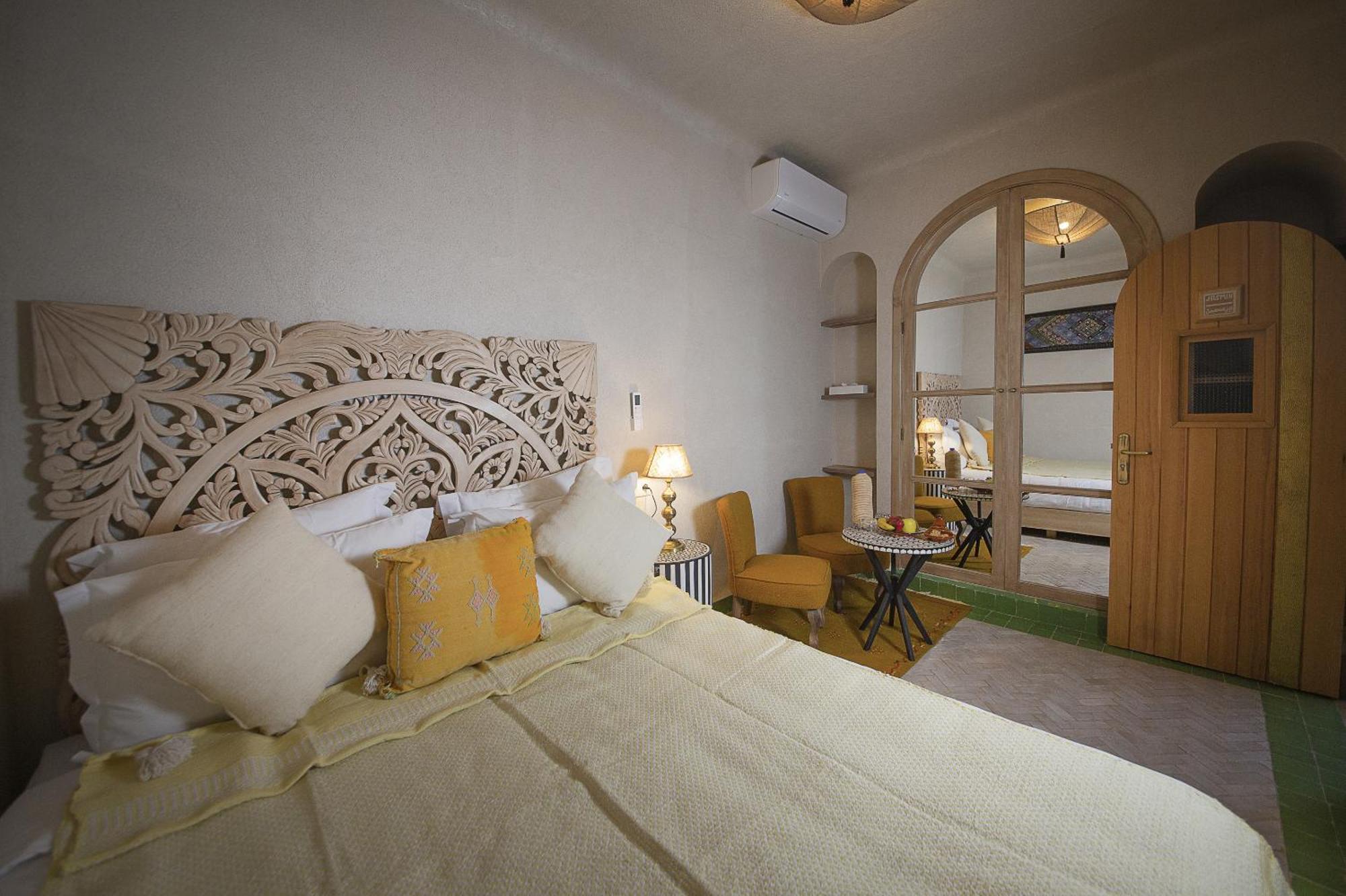 Riad Casa Felicita & Marrakesch