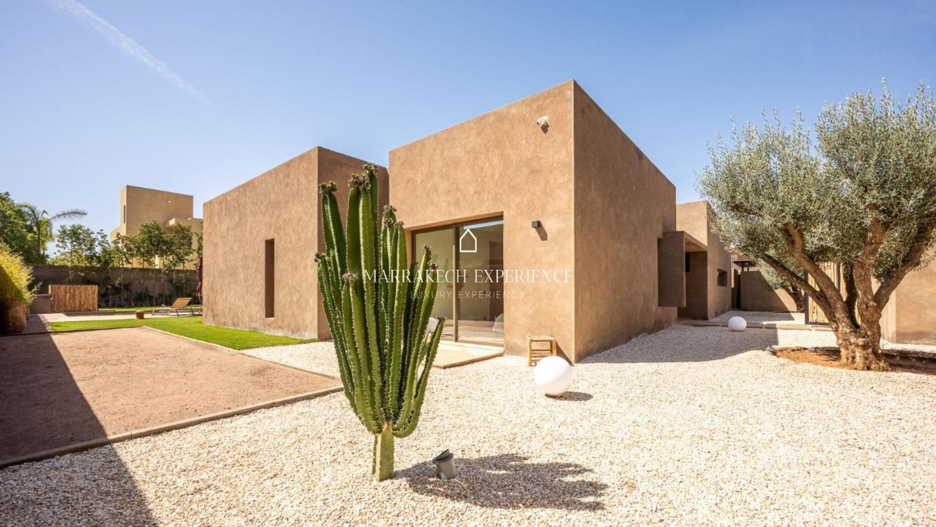 La Cactus Villa