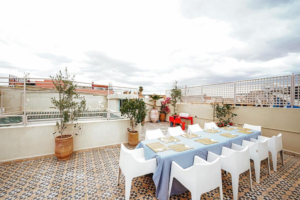 Charming Medina 8 With Pool - Medina *