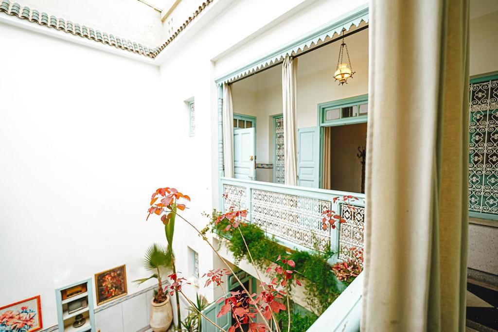 Villa Charming Medina 8 With Pool - Medina *