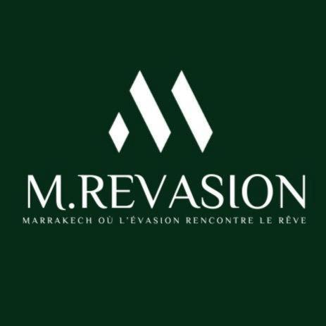 Mrevasion Elegant Luxury In The Center Of Marrakech Marrakesh