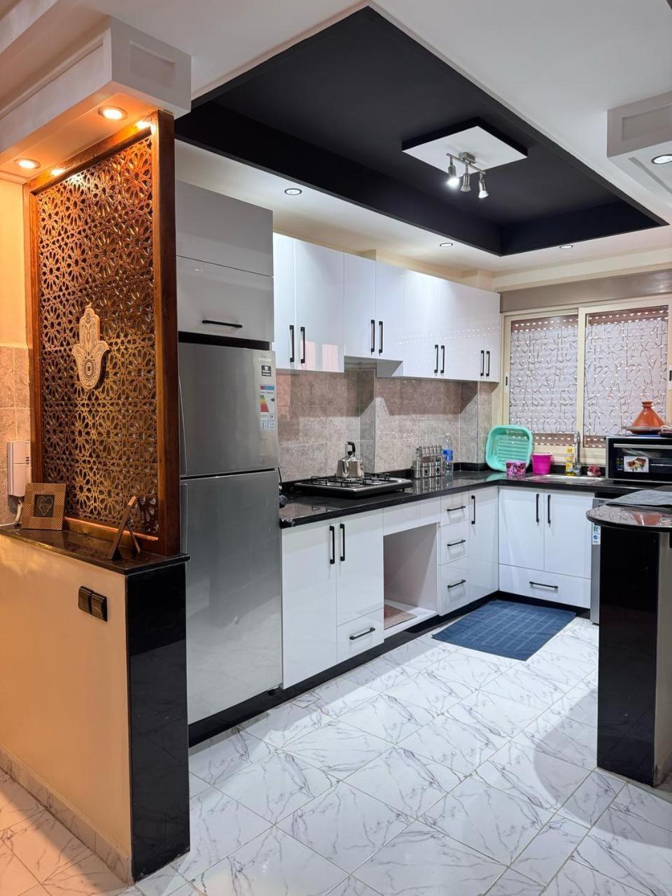 Apartment Shams Al Madina Marrakesh