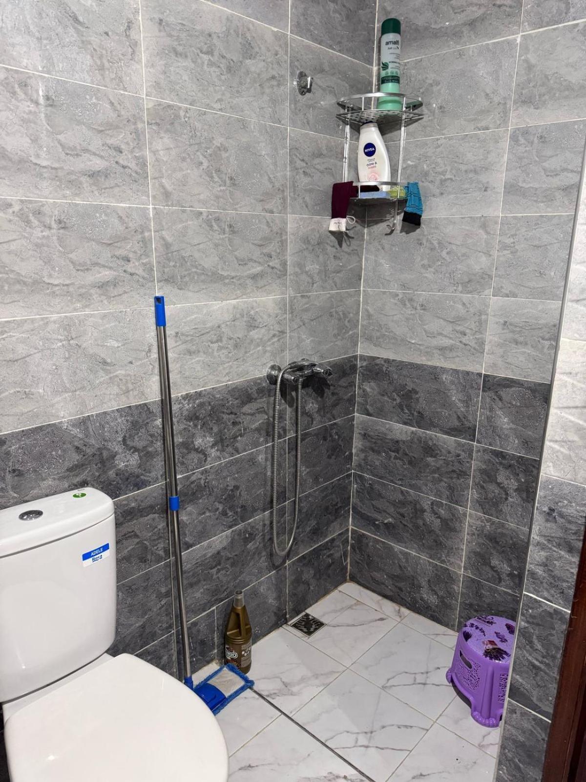 Shams Al Madina Apartment Marrakesh