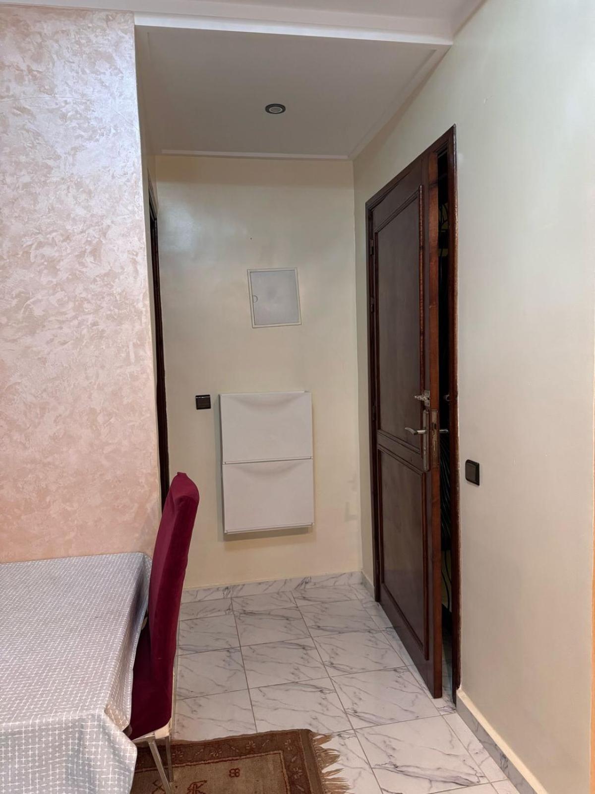 Apartment Shams Al Madina