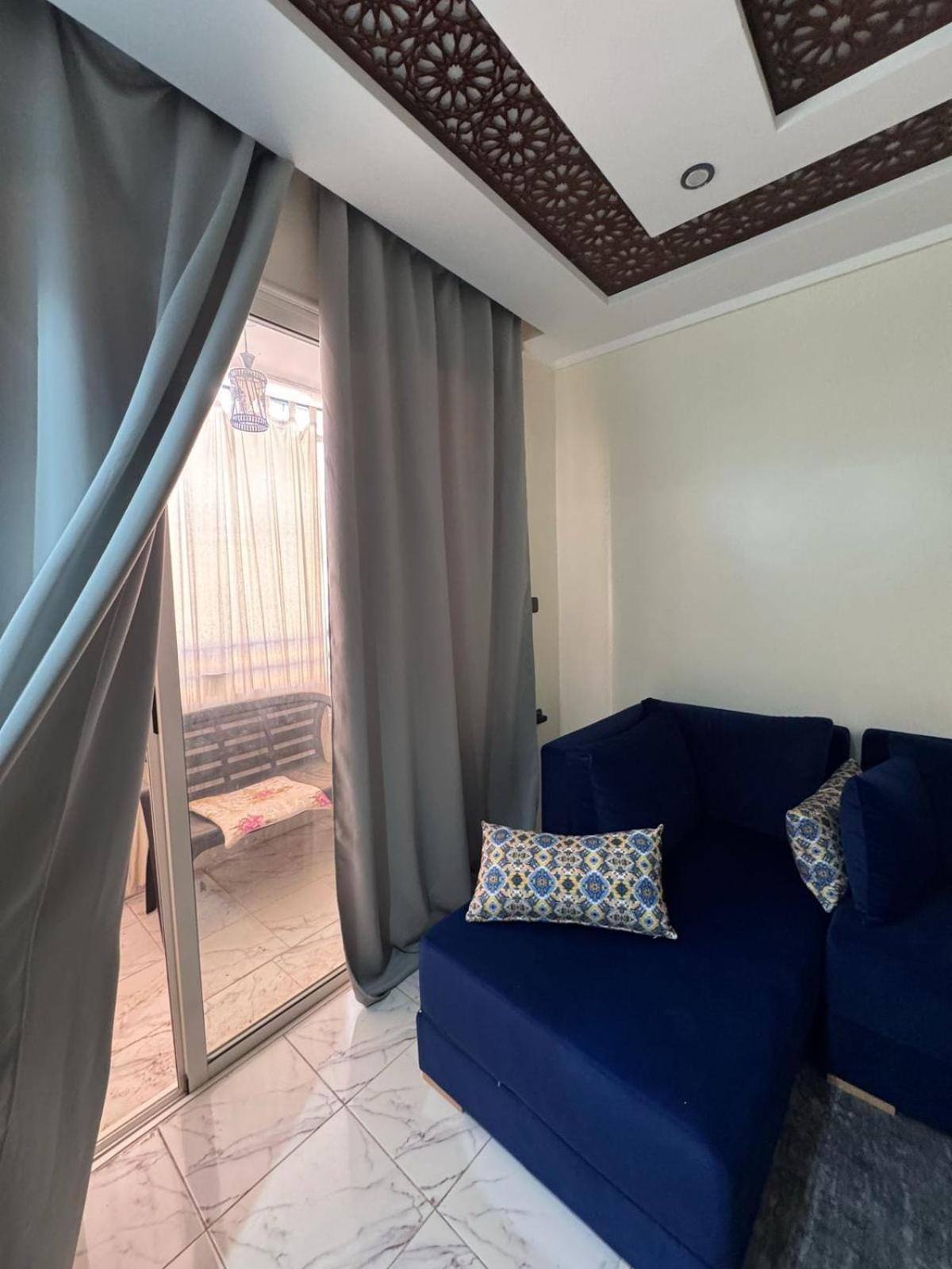 Apartment Shams Al Madina Marrakesh
