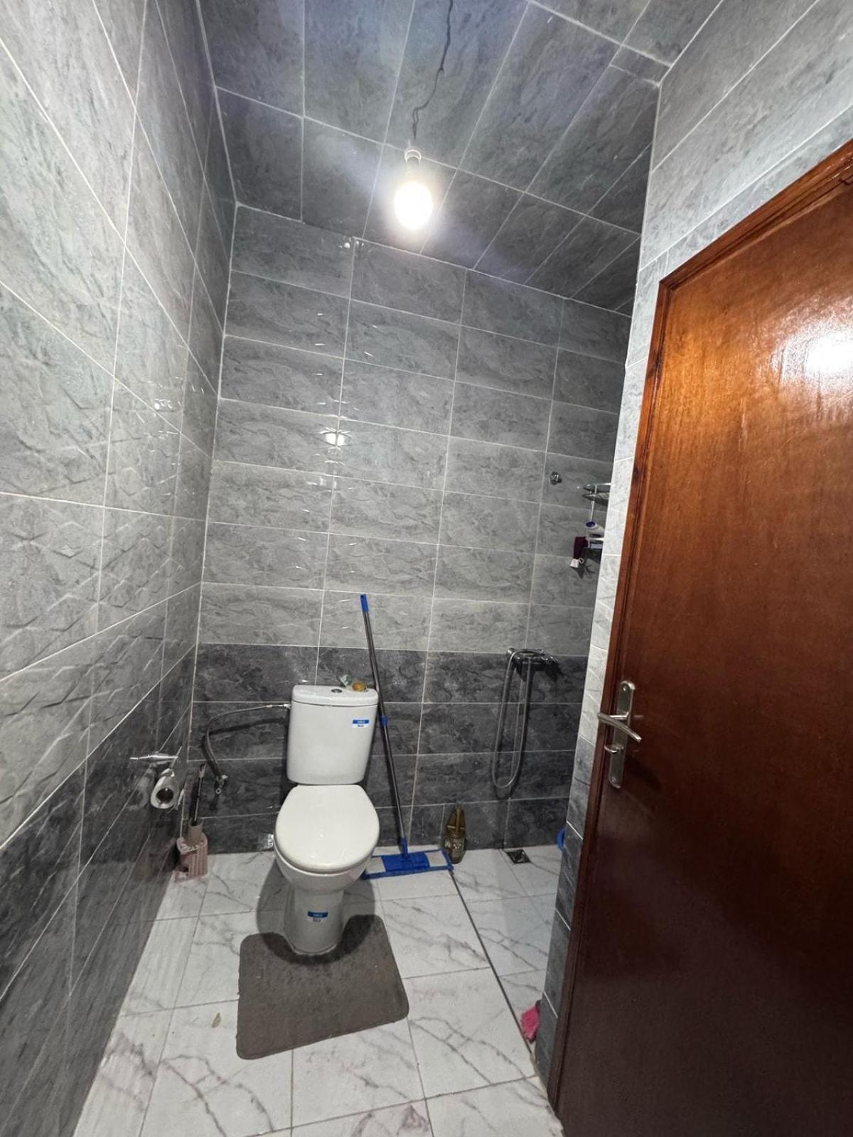 Shams Al Madina Apartment
