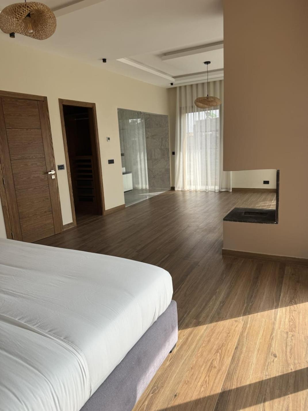 Villa Maymouna Marrakesh