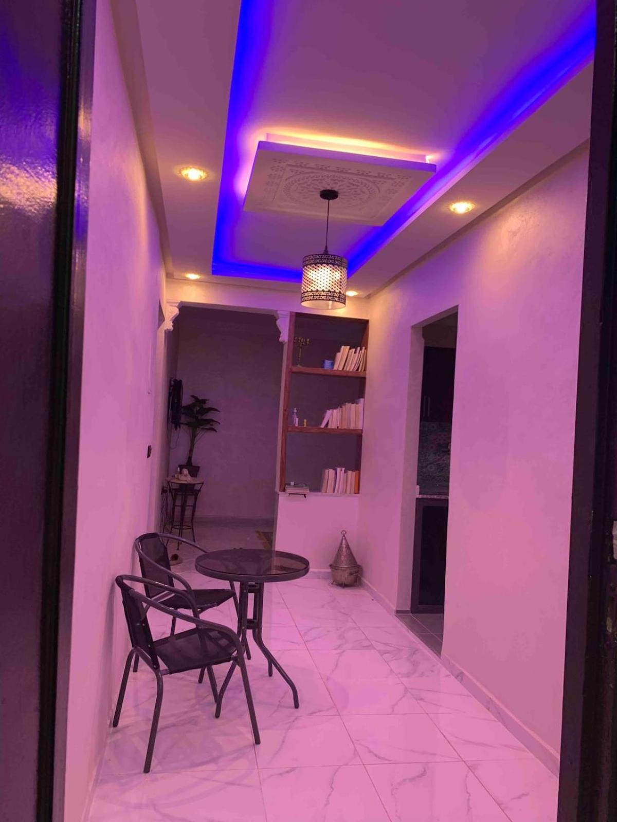 Lovely 2 Bedroom Apartment