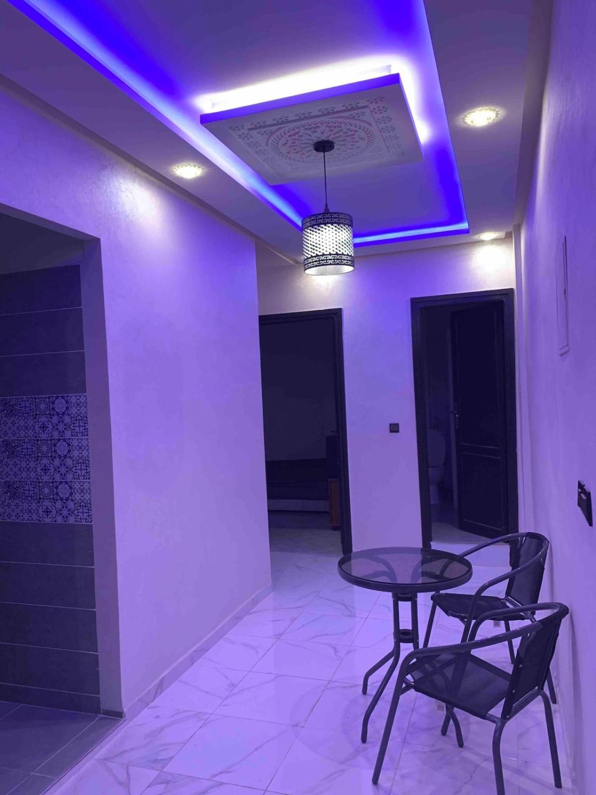 Lovely 2 Bedroom Marrakesh