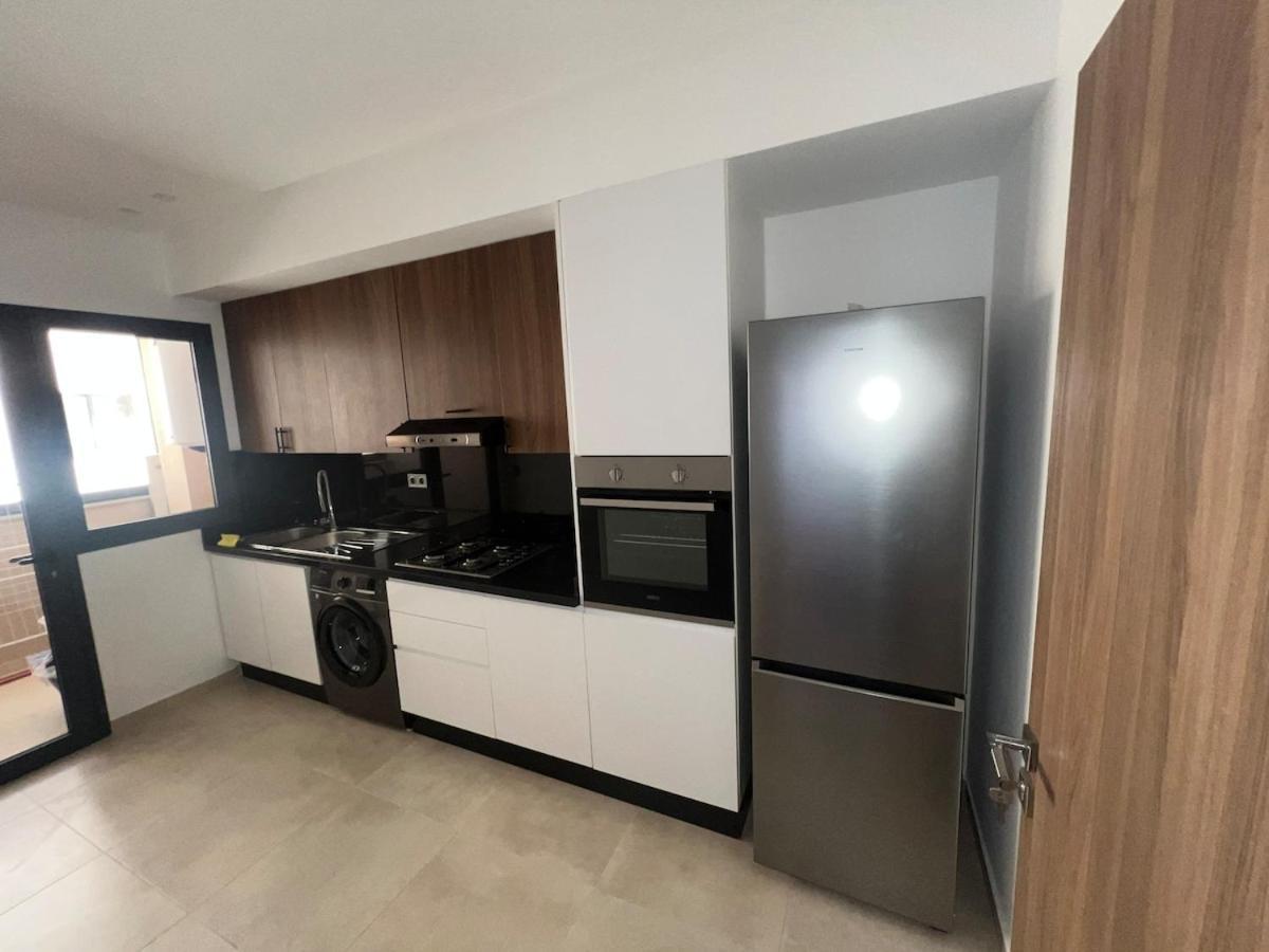 Appartement 4 Pieces 3 Jacuzzi Prive Barbecue Marrakesh