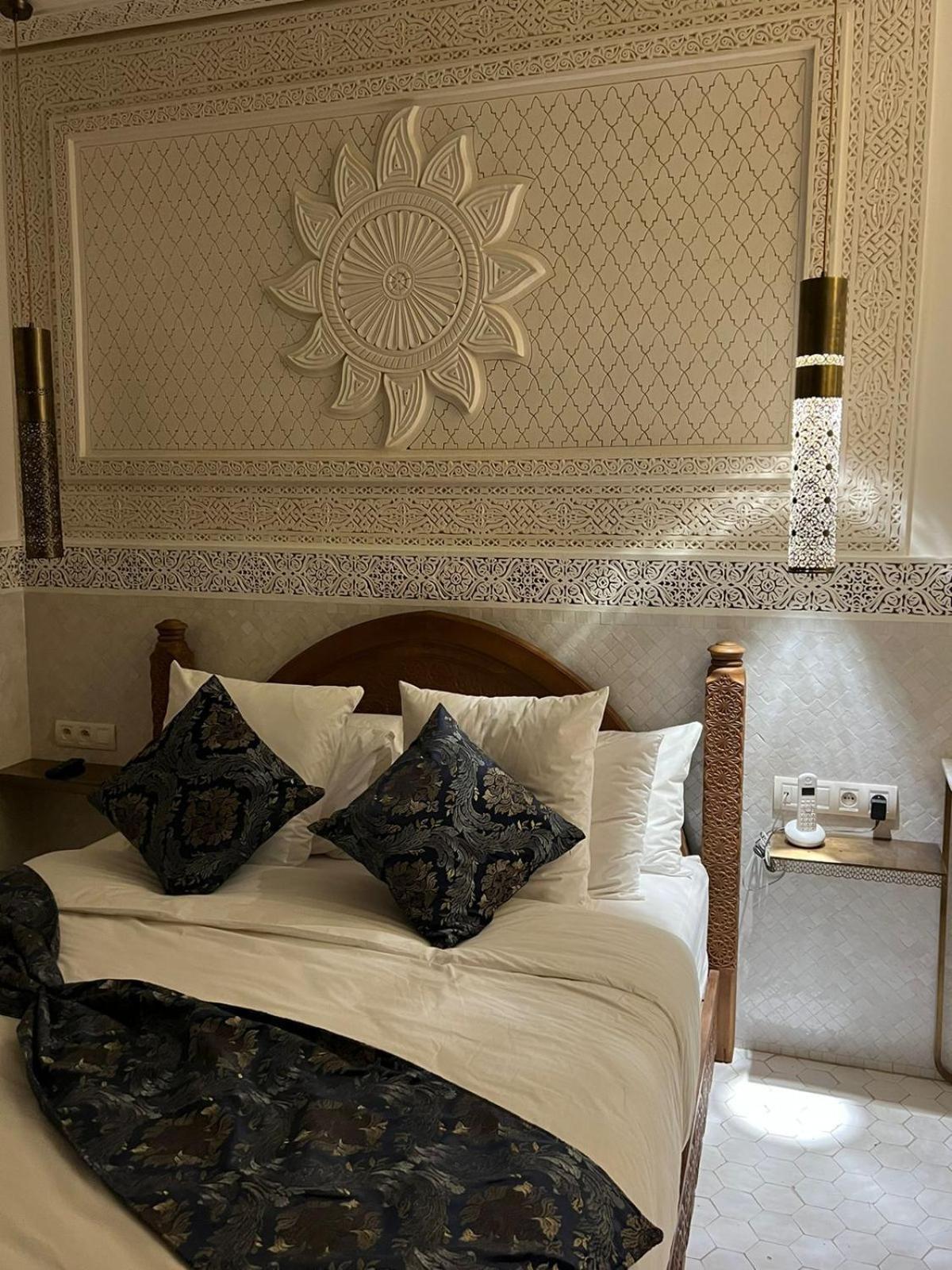 Riad Salima Marrakesch