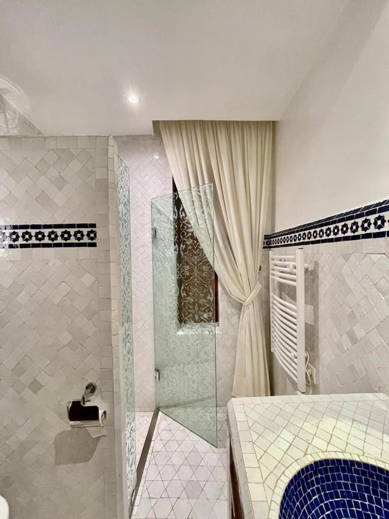 Riad Salima Marrakesch