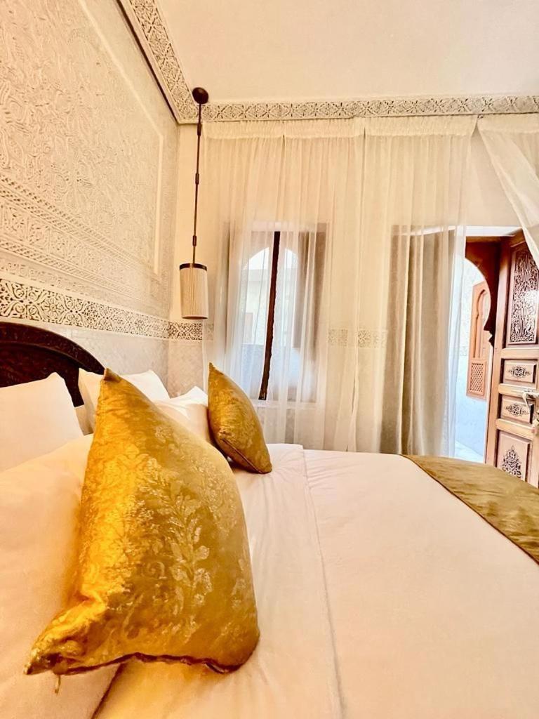 Riad Salima Marrakesch