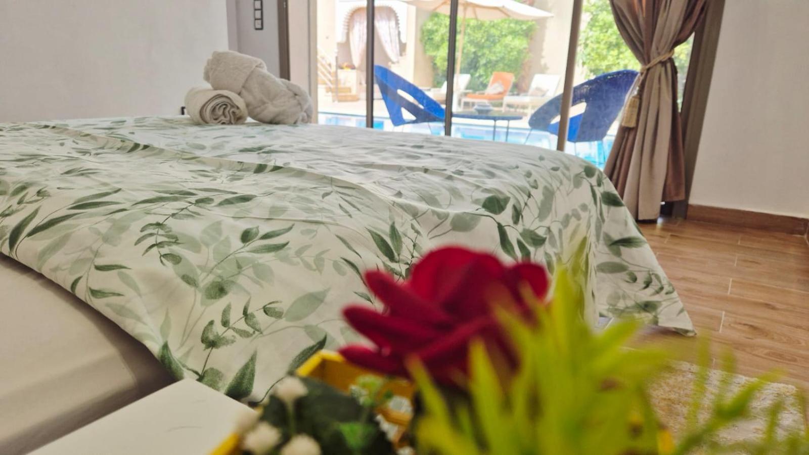 Le Clos Des Oliviers De Marrakech * Marrakesh