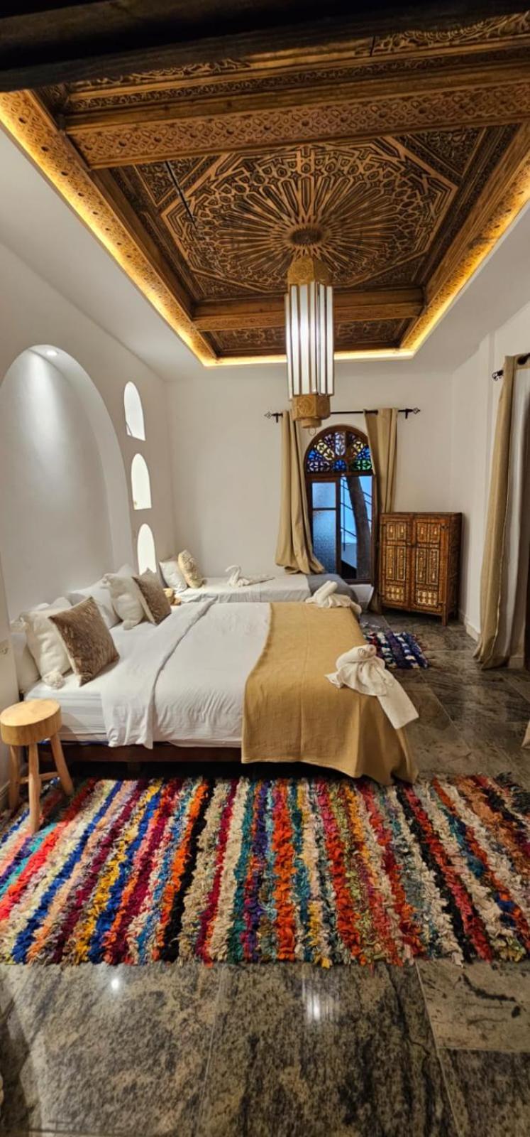 Riad Jil & Marrakesh