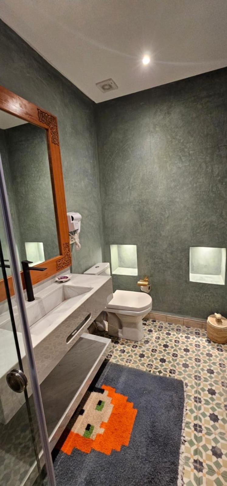 Riad Jil &