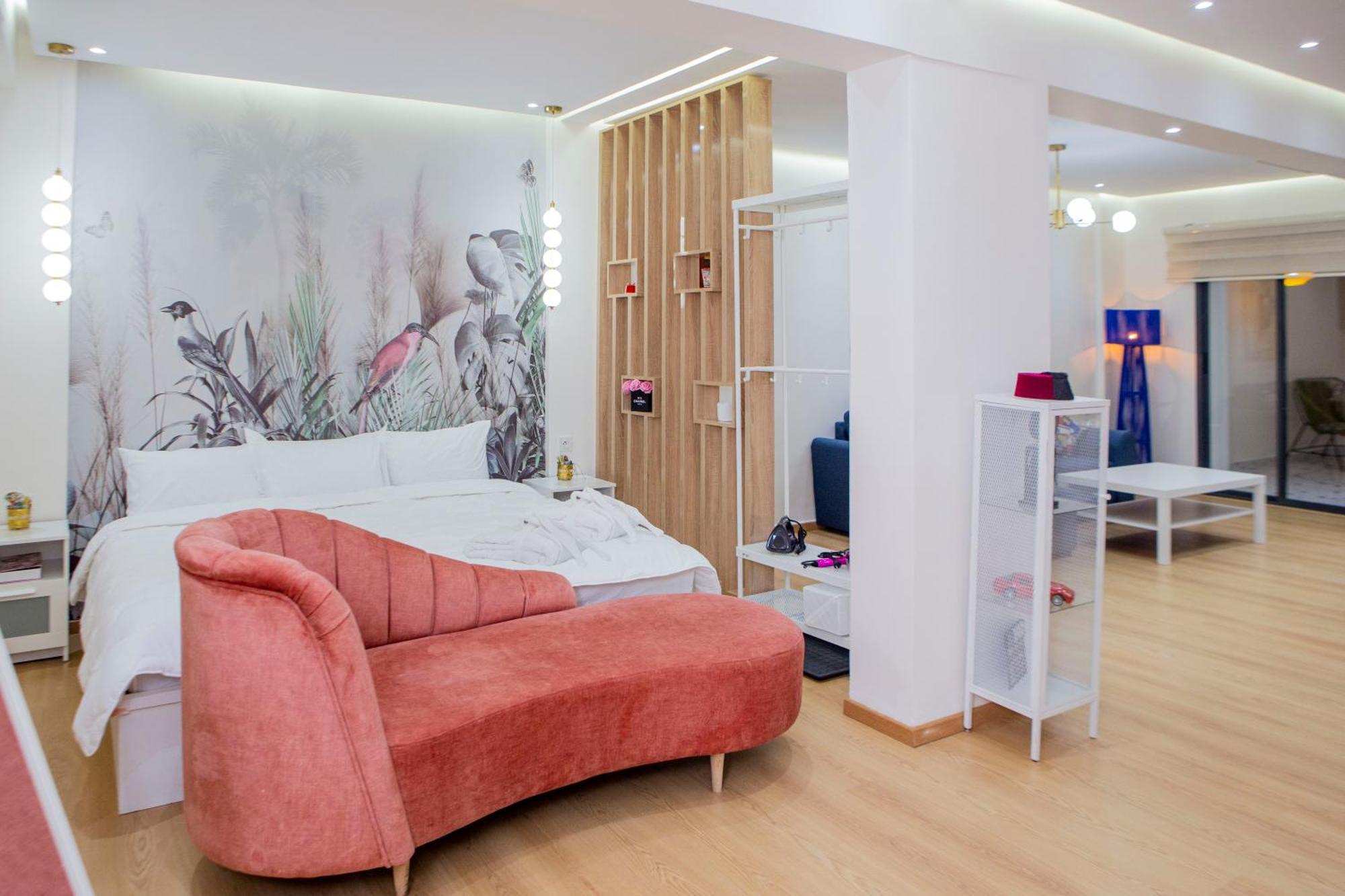 Cozy Luxury Wintering-city Center Marrakesh