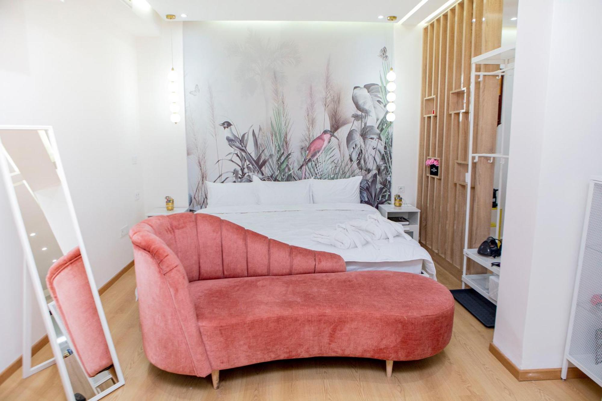 Cozy Luxury Wintering-city Center * Marrakesh