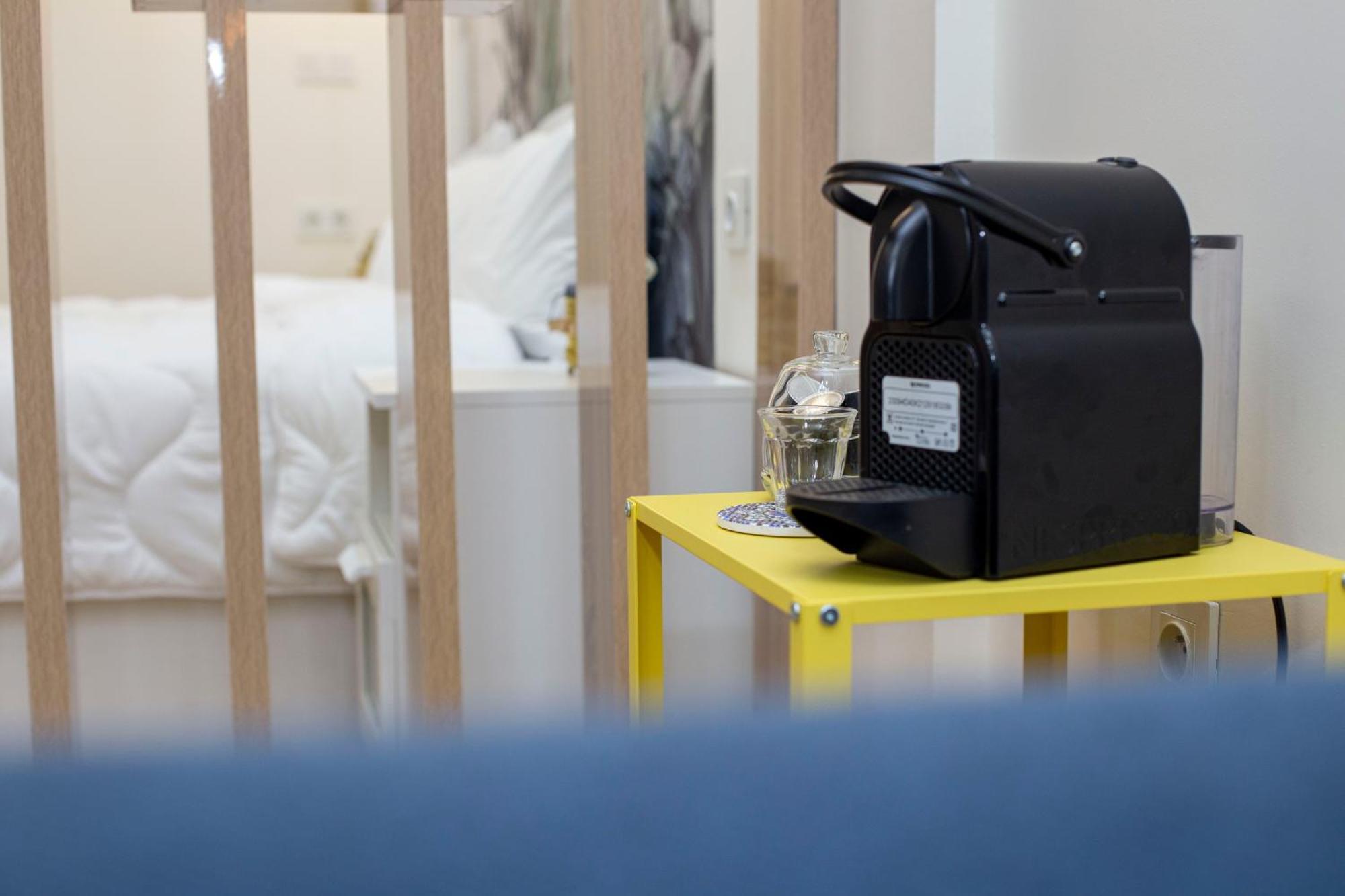 Appartamento Cozy Luxury Wintering-city Center Marrakesh