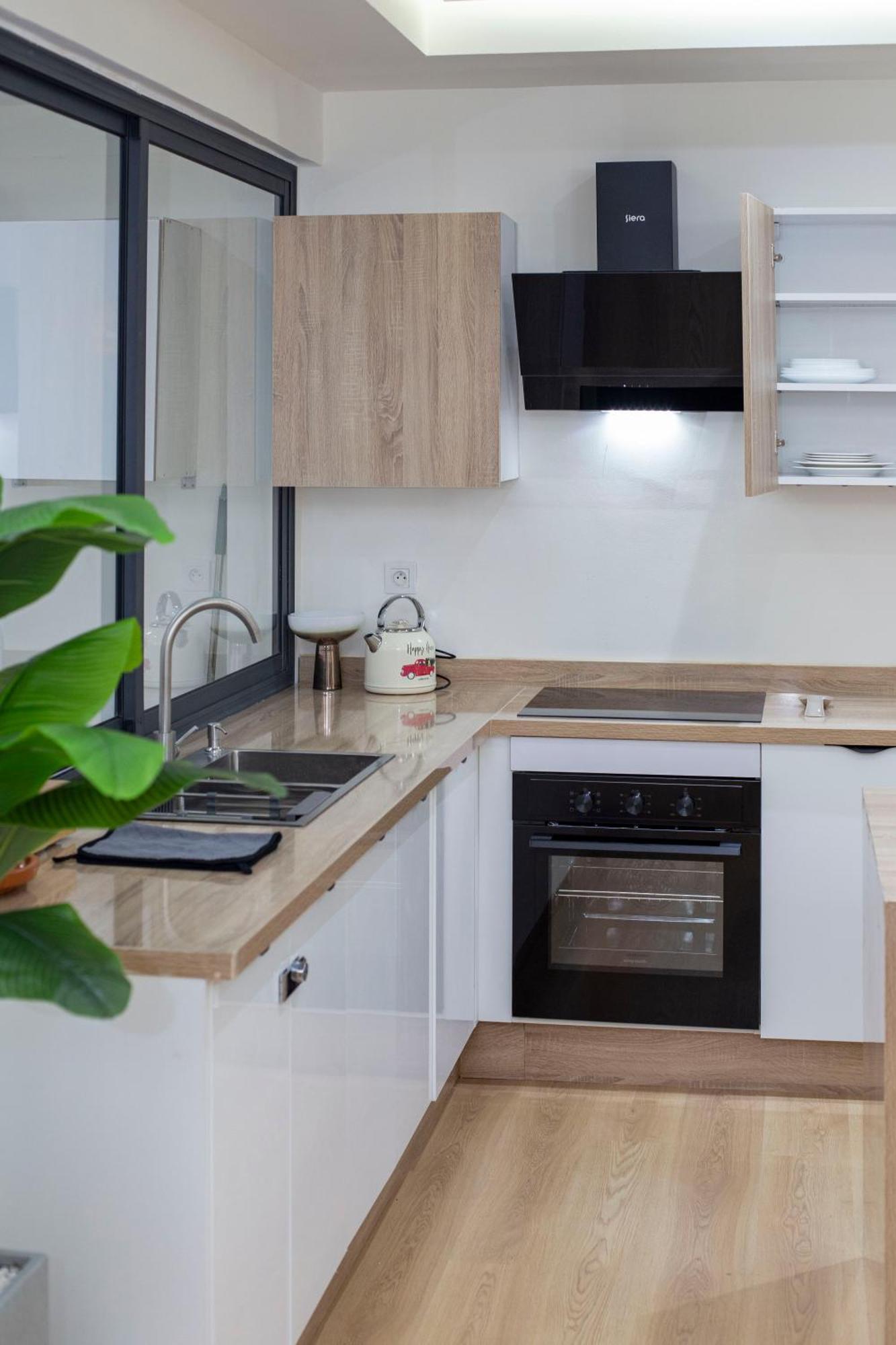 Appartamento Cozy Luxury Wintering-city Center