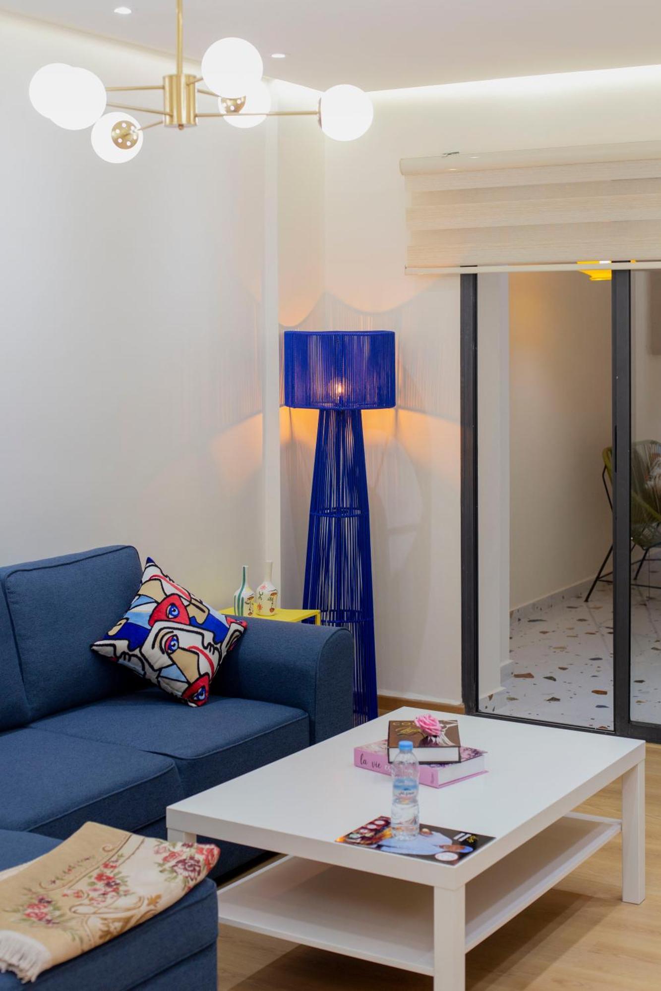 Appartamento Cozy Luxury Wintering-city Center *