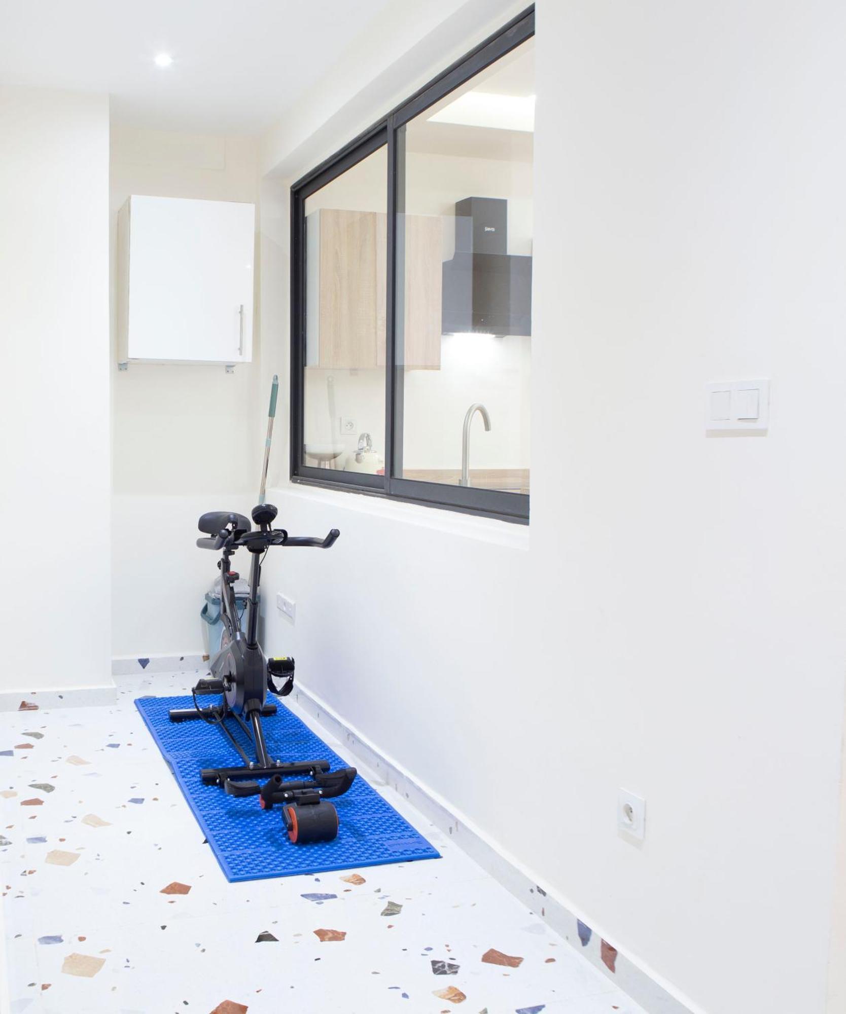 Cozy Luxury Wintering-city Center Appartamento *
