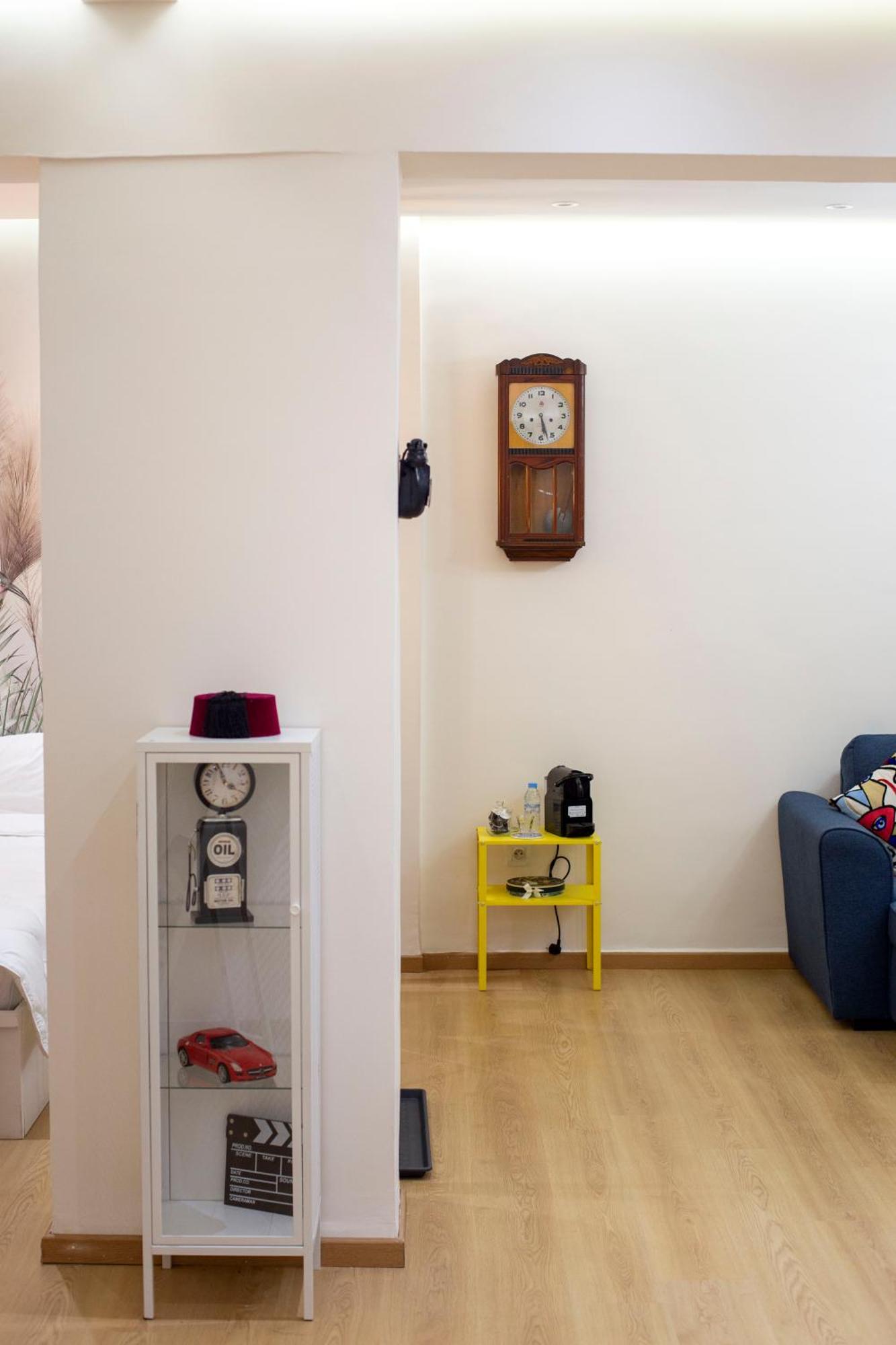 Cozy Luxury Wintering-city Center Appartamento Marrakesh