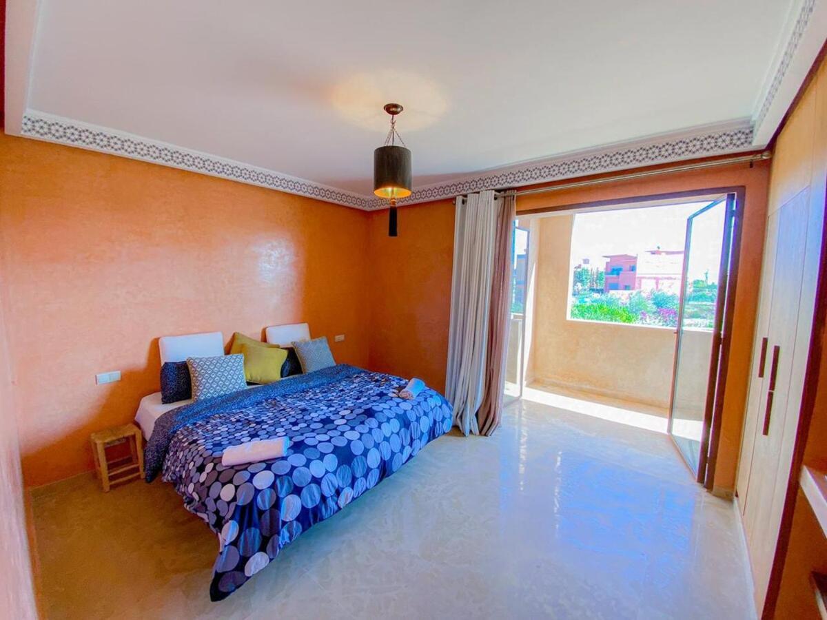Manys, Argan Golf