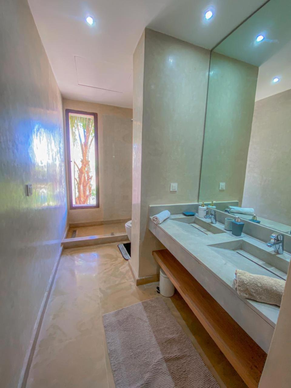 Manys, Argan Golf Marrakesh