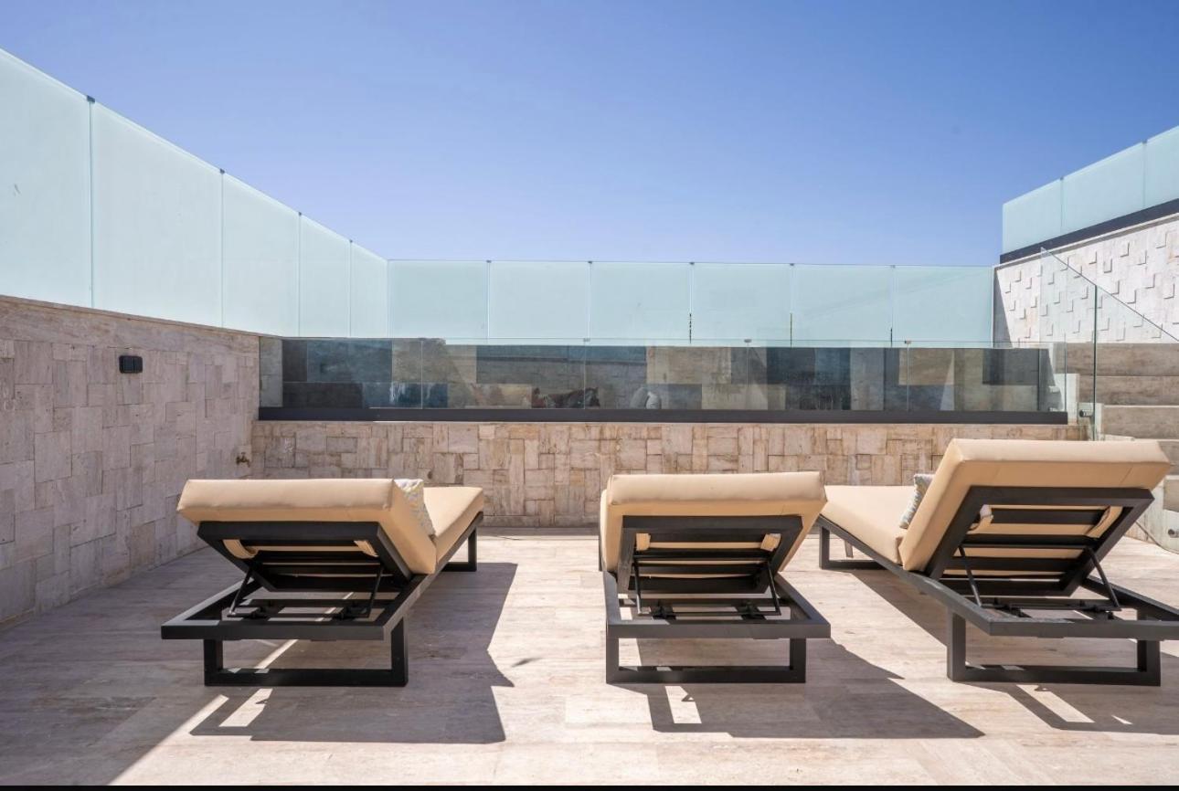 Villa Triplex De Luxe Ocra Piscine Privee