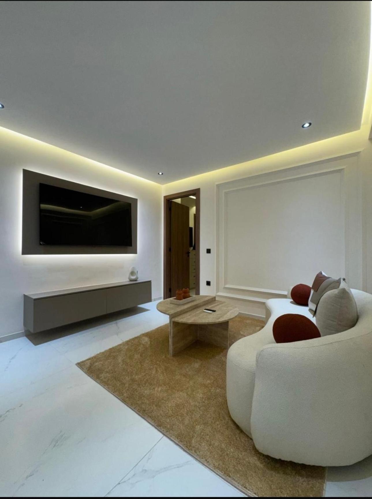 Triplex De Luxe Ocra Piscine Privee Villa *