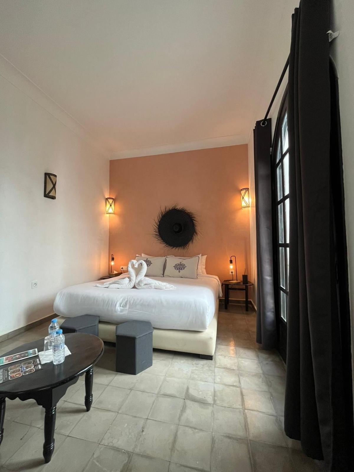& Va Riad Marrakesh