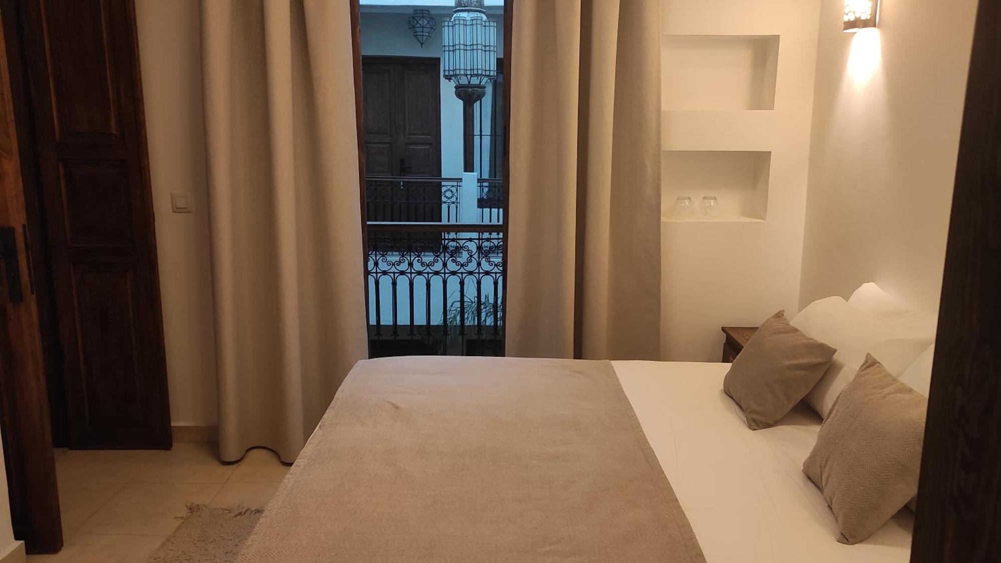 Noasid Bed & Breakfast Marrakesh