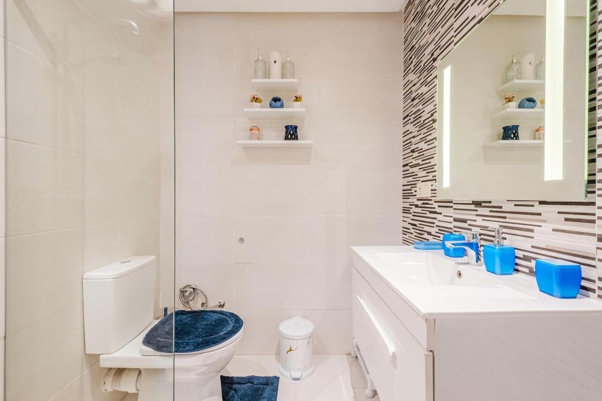 Luxe 2-bedroom With Pool In Marrakech Appartement *