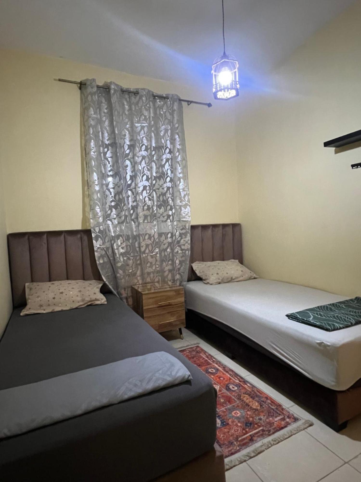 Cozy 15mn Center *