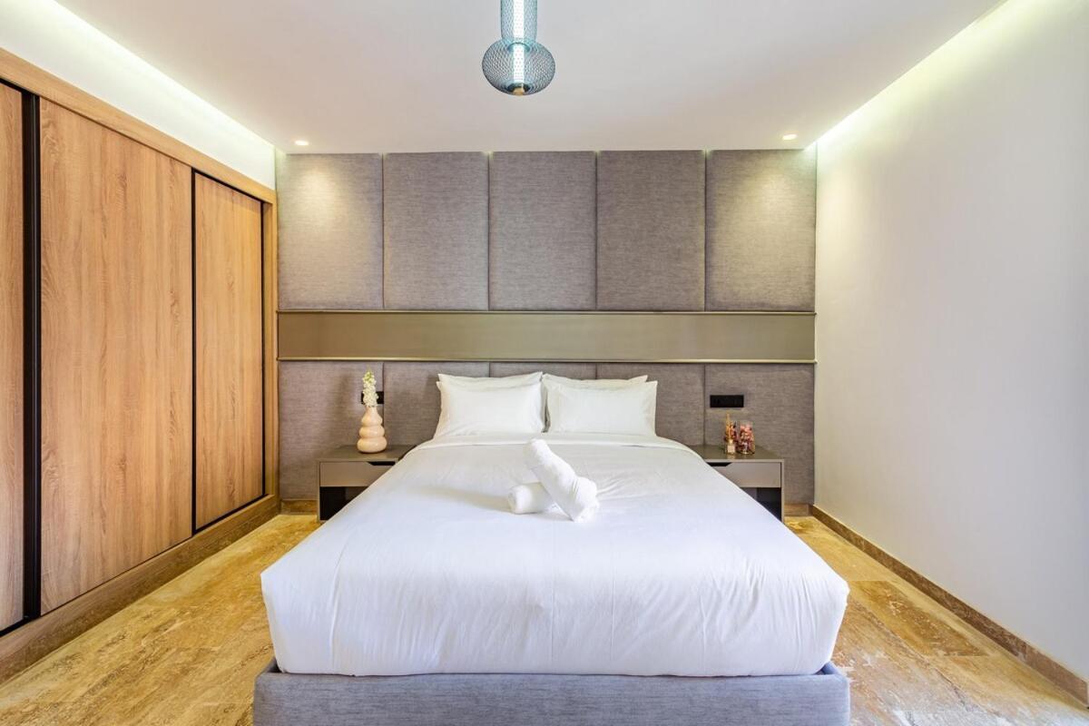 Stylish Modern 1br In Gueliz * Marrakesh