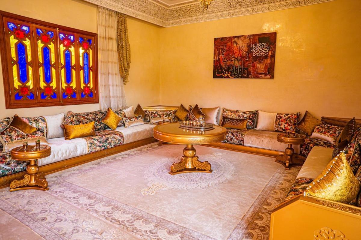 Targait * Marrakesh