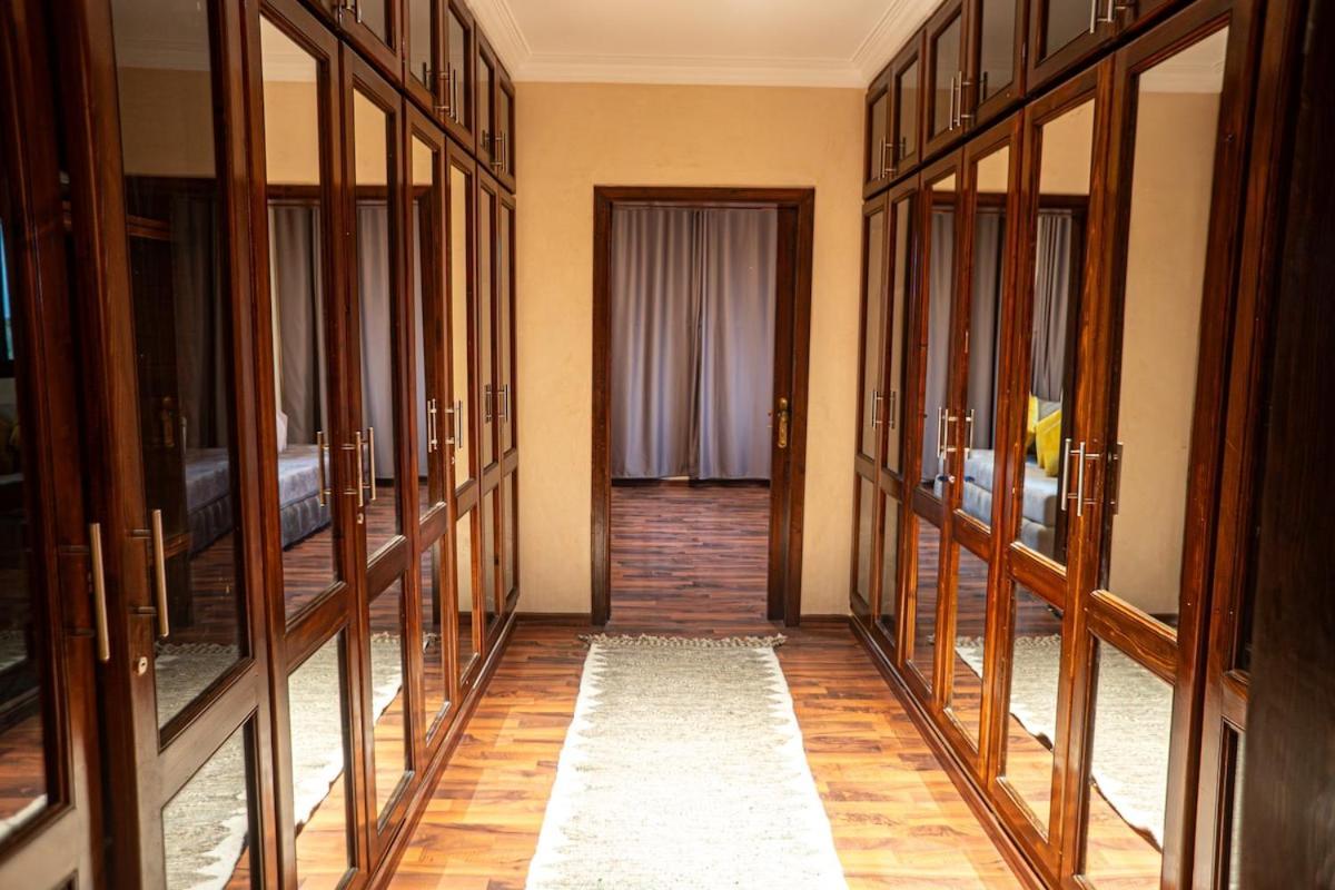 Targait Villa *