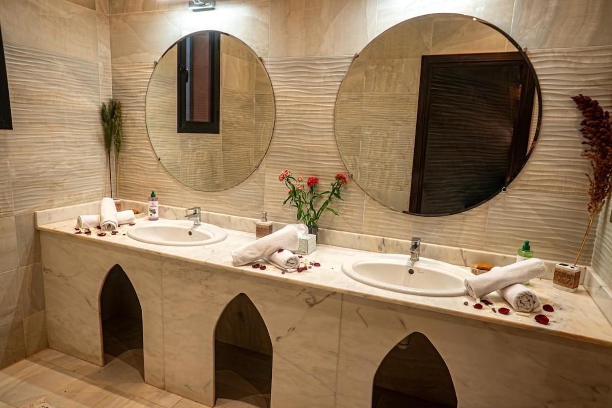 Villa Targait Marrakesh