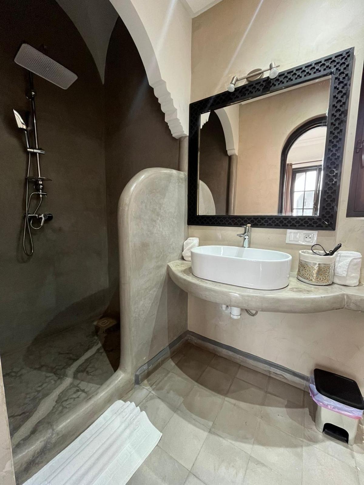 & Va Riad Marrakesh