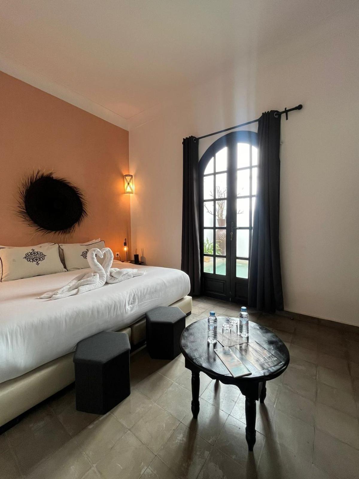& Va Marrakesh