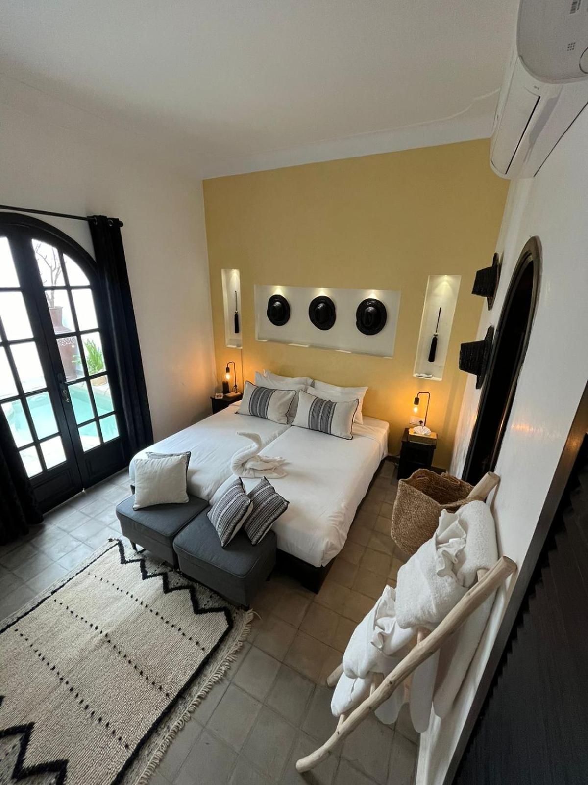 Riad & Va Marrakesh