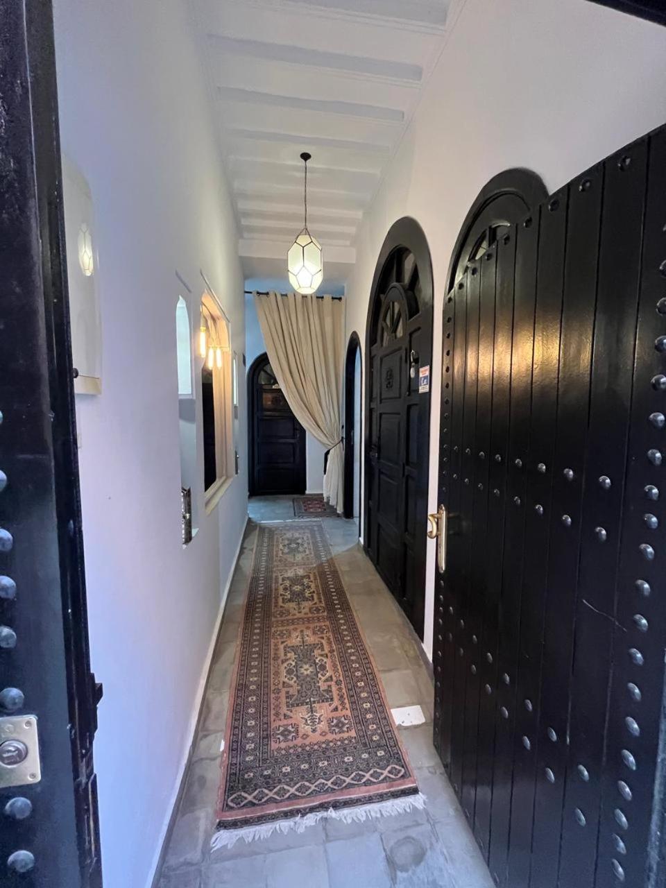 & Va Marrakesh