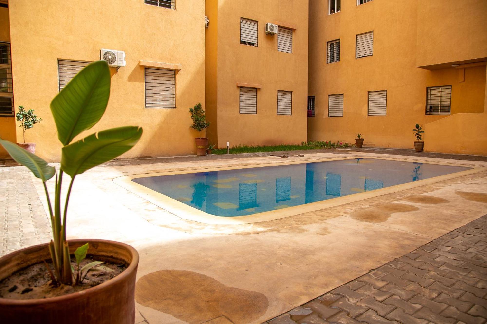 Apartamento Cozy, Appartement,swimming Pool,wifi *