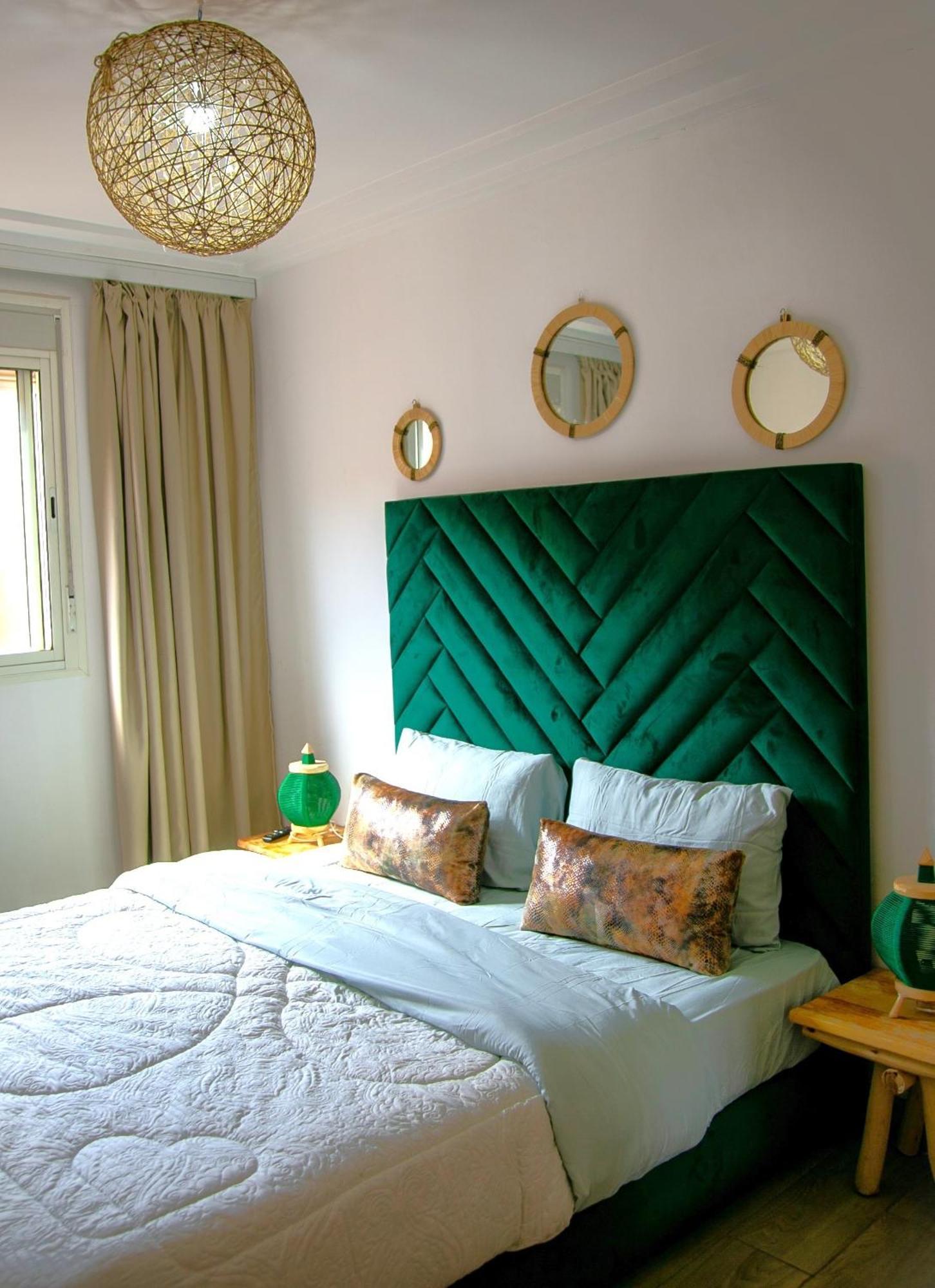 Cozy, Appartement,swimming Pool,wifi Marrakesh