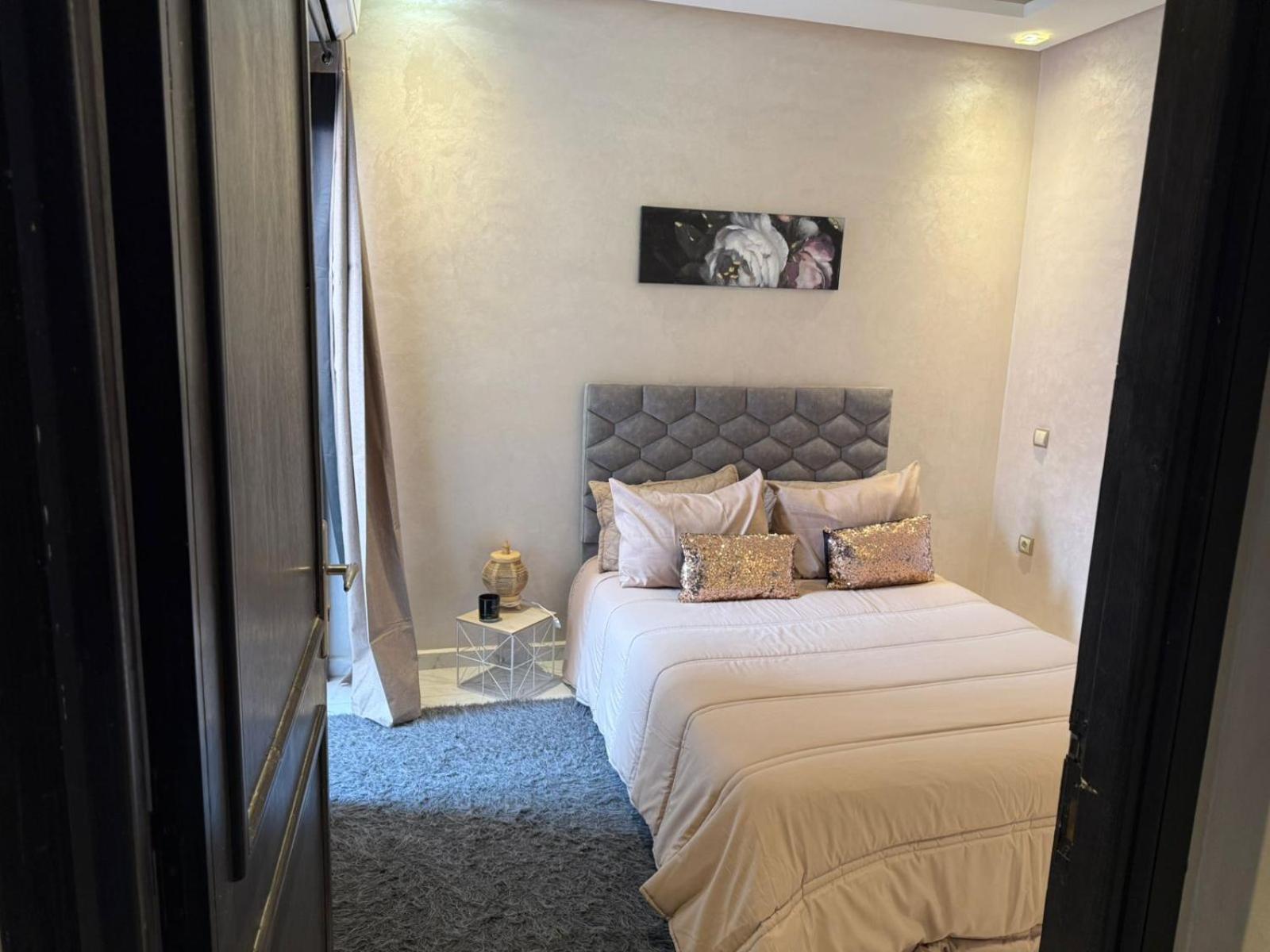 Cozy In Shams Almadina Apartamento Marrakesh
