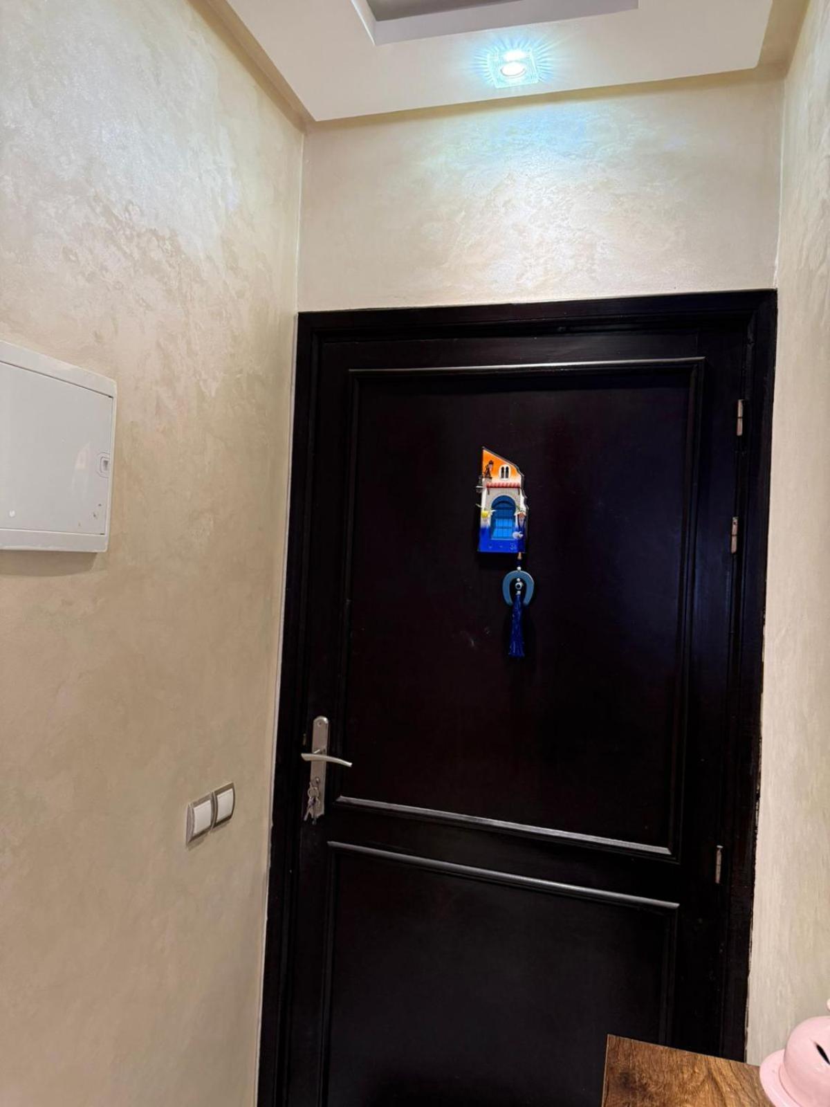 Cozy In Shams Almadina Apartamento *