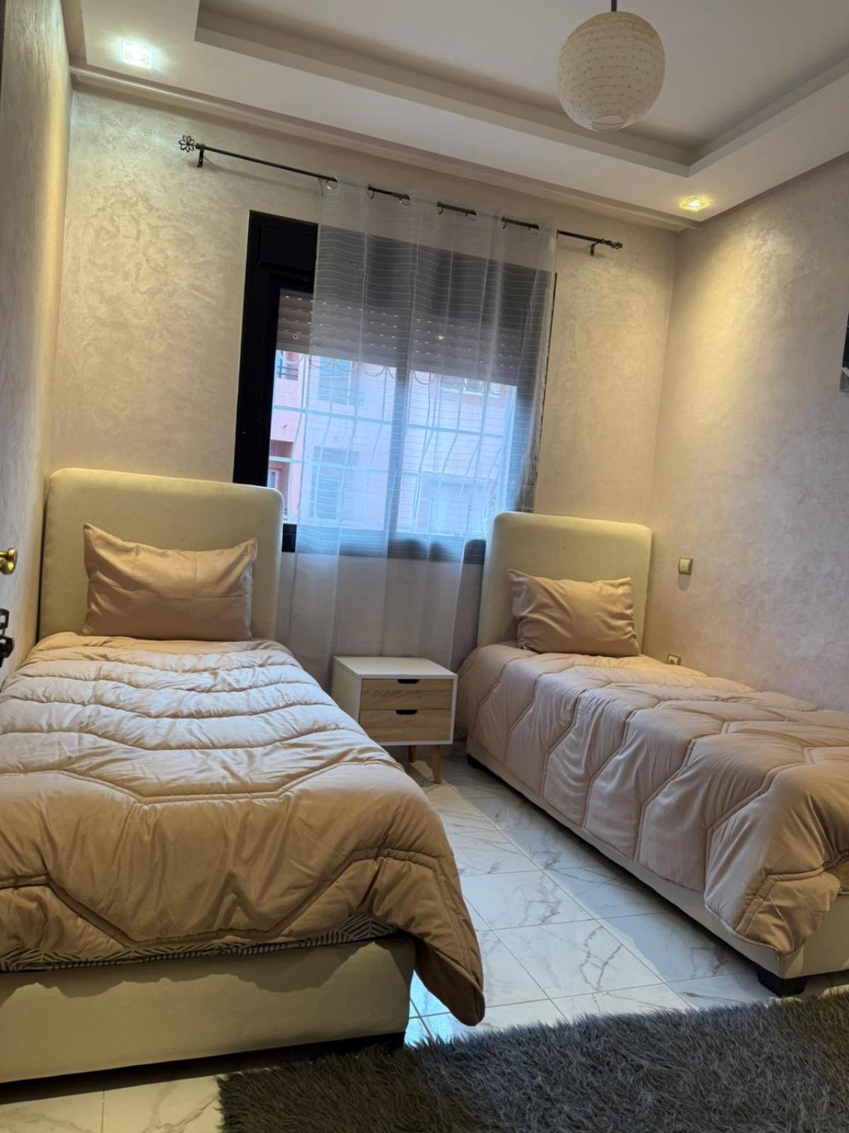 Apartamento Cozy In Shams Almadina Marrakesh