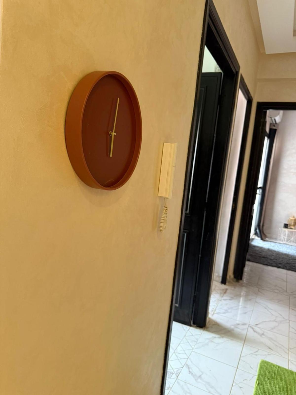 Cozy In Shams Almadina Apartamento